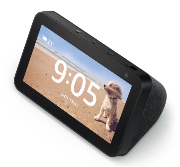 Amazon Echo Show 5