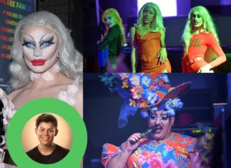 Drag