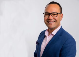 Director of Operations Roman Lee-Lo