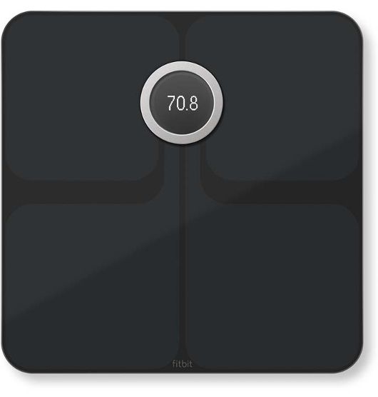 Fitbit Aria 2 Scale