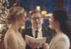 Hallmark Pulls Lesbian Wedding Ad after Homophobic Backlash