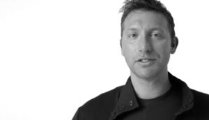 IAN THORPE