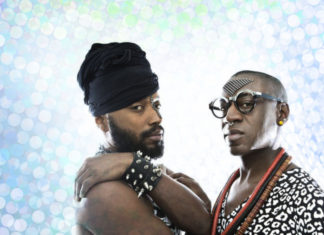 2 x THREE-DAY PASS TO SPLORE FESTIVAL SPLORE