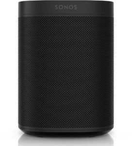 Sonos One Smart Speaker