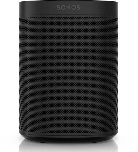 Sonos One Smart Speaker