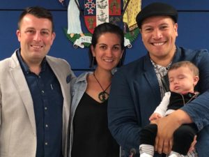 Tamati Coffey