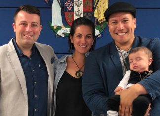 Tamati Coffey