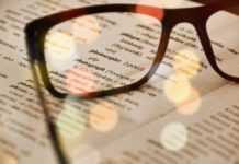 ‘They’ Named the 2019 Word of the Year 'They' - word of the year