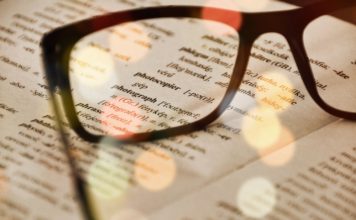 ‘They’ Named the 2019 Word of the Year 'They' - word of the year