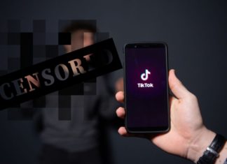 TikTok Under Fire For Censoring LGBTI Users TikTok