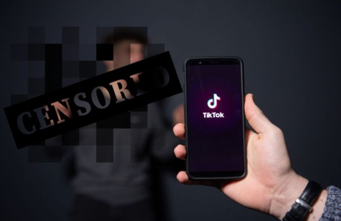 TikTok TikTok