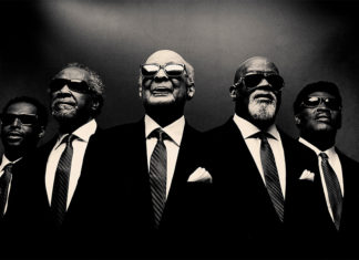 2 x THREE-DAY PASS TO WOMAD FESTIVAL WOMAD