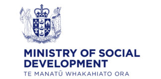 MINISTRY OF SOCIAL DEVELOPMENT ADDS THIRD GENDER OPTION