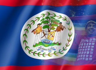 Belize