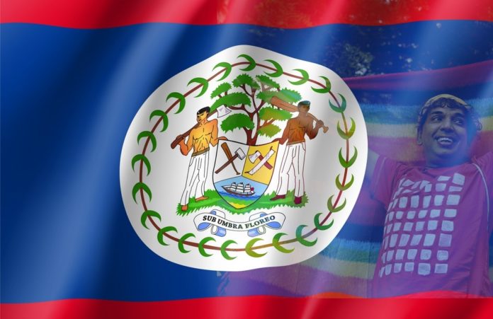 Belize Belize
