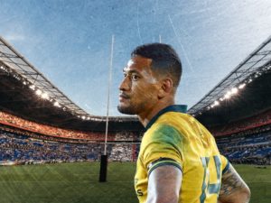 Catalans Dragons