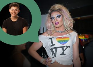 Drag Jan 2020