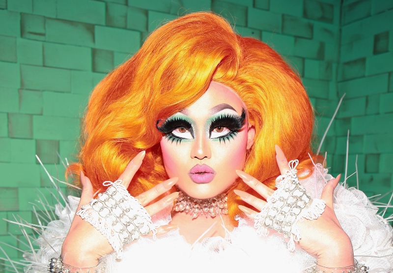 KIM CHI 