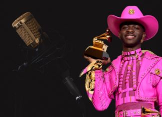Lil Nas X