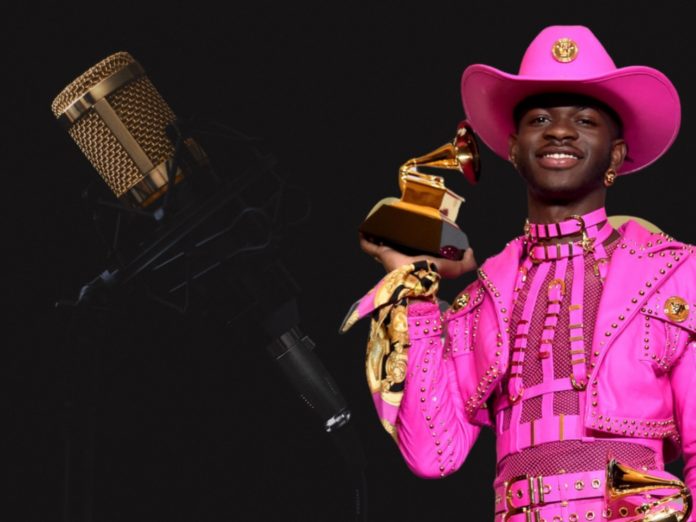 Lil Nas X Lil Nas X