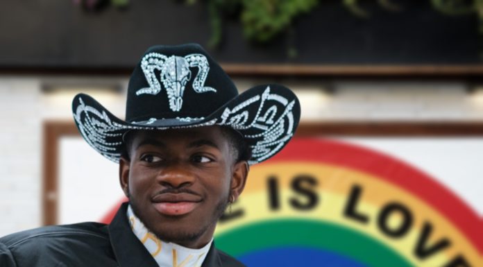 Little Nas X