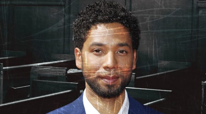 Jussie Smollett