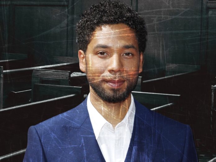 Jussie Smollett Jussie Smollett