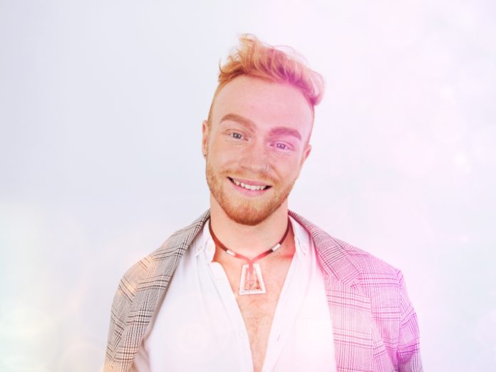 Liam Reid Liam Reid
