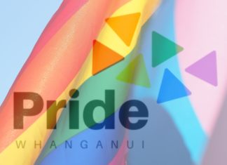 Pride Whanganui
