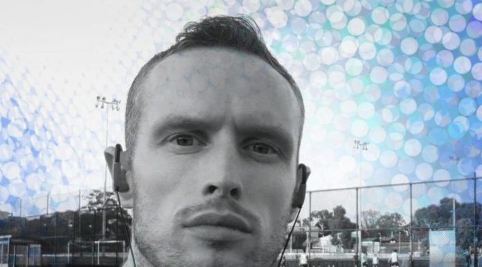 Denis Finnegan
