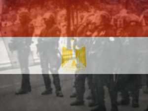 Egypt LGBTI+ Rights