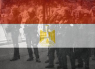 Egypt LGBTI+ Rights