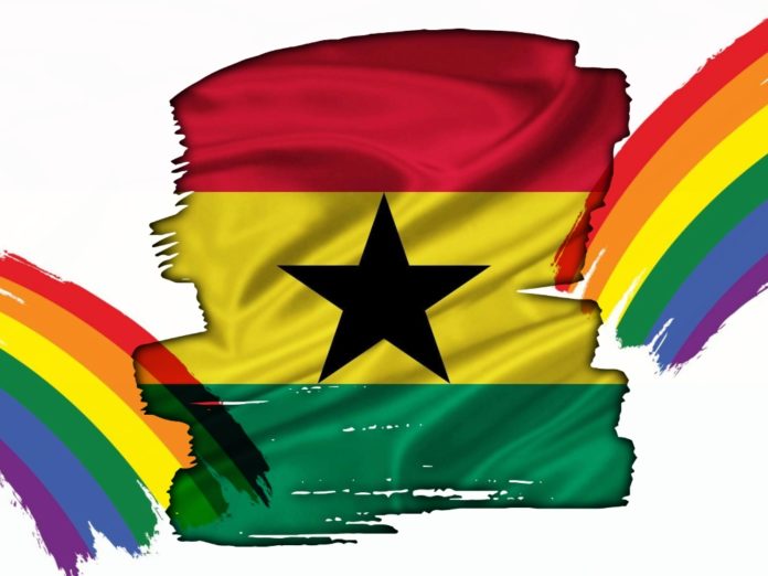Ghana LGBTI Ghana LGBTI