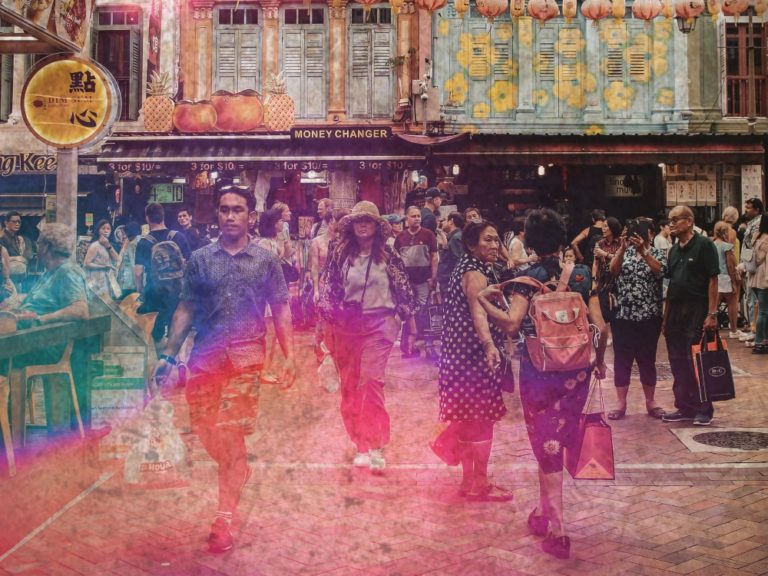 Singapore's High Court Upholds Nations Ban On Homosexuality express
