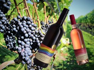 Sipping With Pride