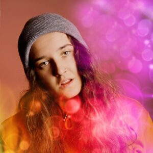Abby Wolfe