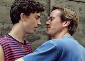 Call Me by Your Name Sequel