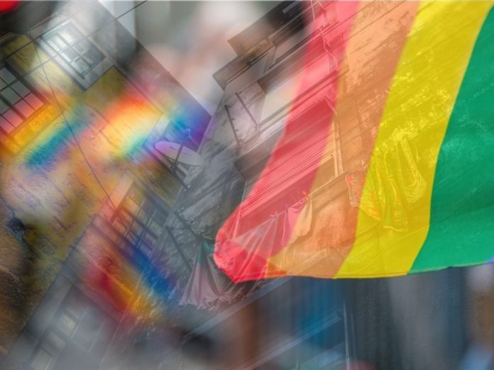 LGBT+ Rights LGBT+ Rights