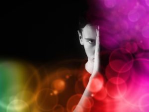 LGBT Youth Coming Out