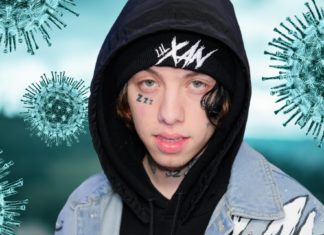 Lil Xan