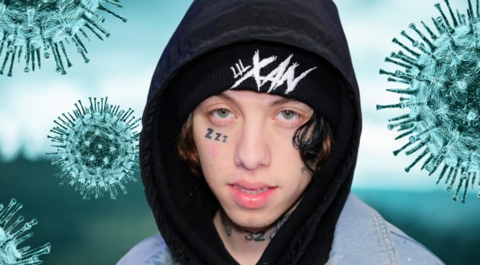 Lil Xan