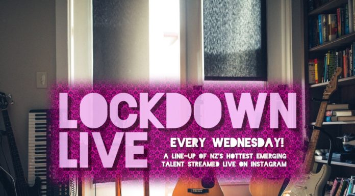 Lockdown Live