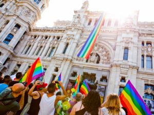 Madrid Pride