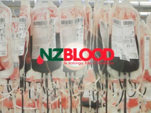 NZ BLOOD