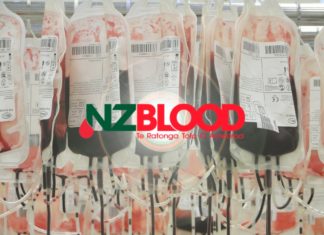 NZ BLOOD