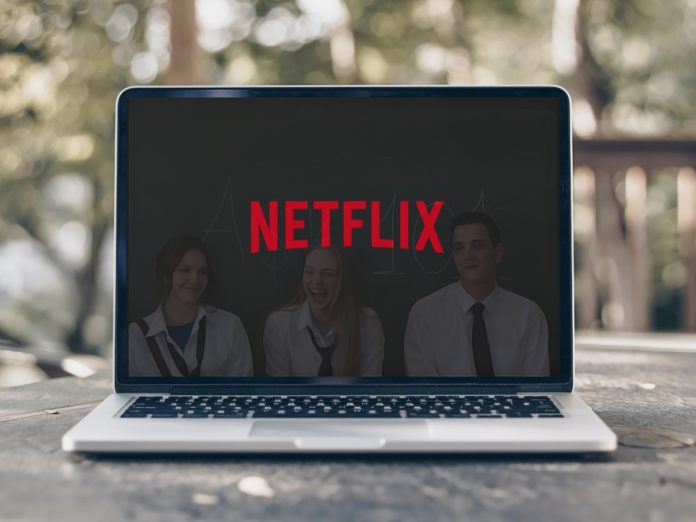 Netflix Netflix