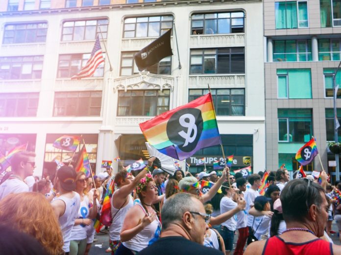 New York Pride New York Pride