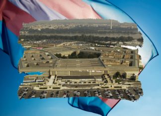 Pentagon
