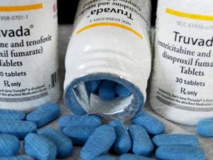 Truvada