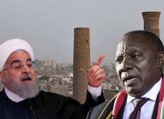 President Hassan Rouhani